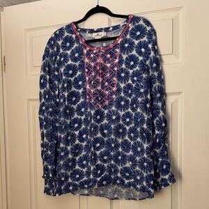 Women’s Vinyard Vines tunic